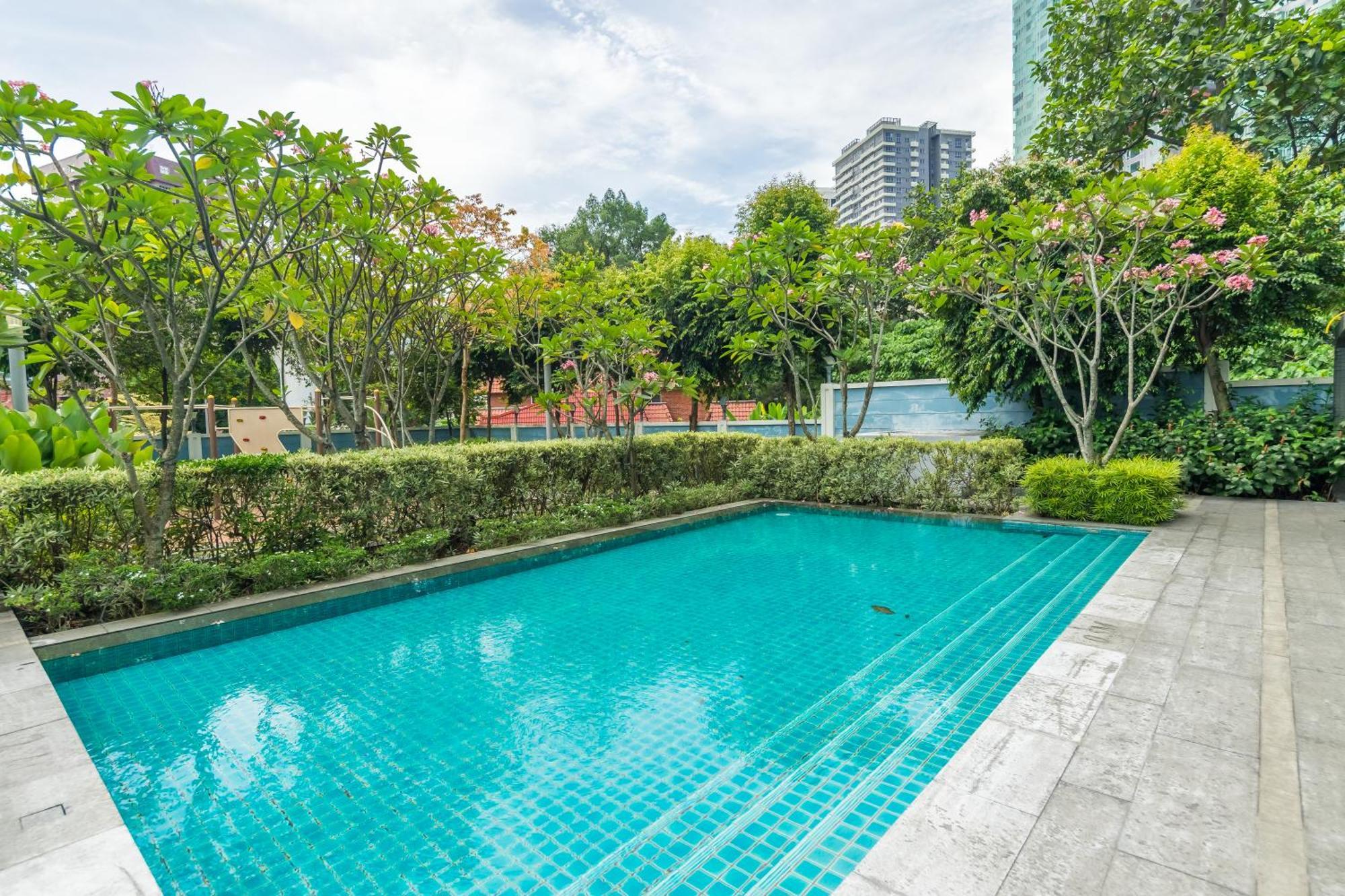 Suasana Bukit Ceylon By Plush — Photos 3