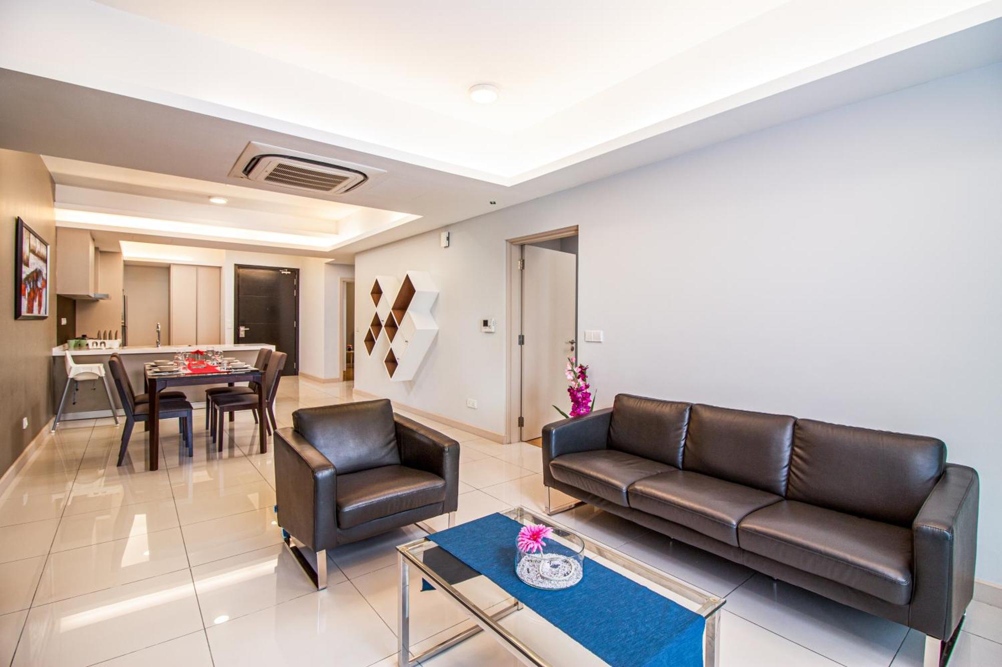 Suasana Bukit Ceylon By Plush — Photos 2